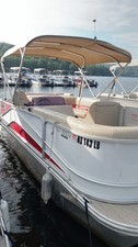 2020 suncatcher v20c for sale  Mc Henry