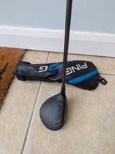 ping g20 woods for sale  BRISTOL