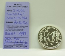 Grande moneta argento usato  Faenza