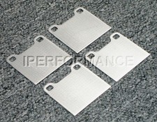 Titanium brake pad for sale  Saint Louis