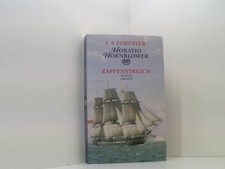 Horatio hornblower zapfenstrei gebraucht kaufen  Berlin