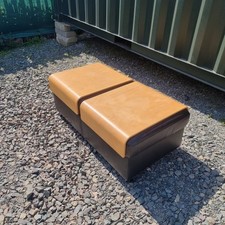 Ekornes stressless double for sale  HUNTINGDON