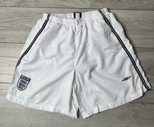 Umbro mens england for sale  MORECAMBE