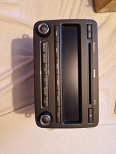 skoda fabia cd player for sale  ST. LEONARDS-ON-SEA