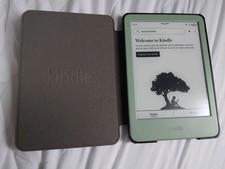 Amazon kindle 2024 for sale  CUPAR