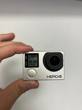 Gopro hero black for sale  STROUD