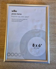 Wilko silver effect for sale  GERRARDS CROSS