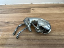 Whippet greyhound vintage for sale  GLOUCESTER