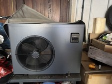 Inverter wärmepumpe pool gebraucht kaufen  Aachen