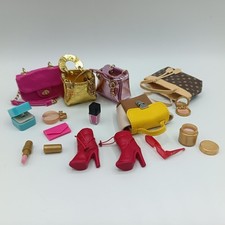 Barbie doll zuru for sale  MANCHESTER
