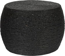 Creative round handwoven for sale  San Francisco