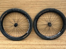 Revolution Downhill Laufradsatz 26 12x150 20x110 DH Freeride Wheelset, usado comprar usado  Enviando para Brazil