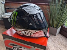 Suomy track pecco for sale  HULL
