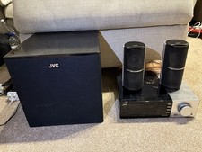 jvc stereo system for sale jvc stereo system for sale SLEAFORD