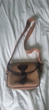 Vintage english leather for sale  HOLYWOOD