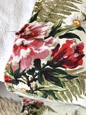 Ancien rideau tissu d'occasion  France