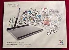 wacom pen intuos small for sale  Avon