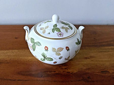 Wedgwood wild strawberry for sale  White Plains