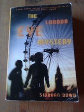 The london eye d'occasion  Andrésy