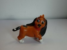 Foofur figurine pvc d'occasion  Saint-André-lez-Lille