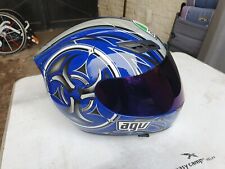 small agv crash helmets for sale  BOSTON