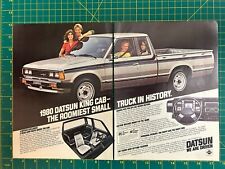 1979 vintage datsun for sale  Eastlake