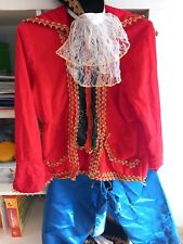 Costume carnevale bambino usato  Giarre