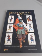 Pike shotte 1st for sale  BLACKPOOL