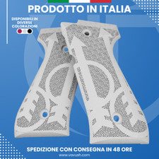 Custom grips guancette usato Custom grips guancette usato  Paterno