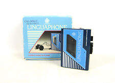 Linguaphone stereo cassette for sale  KENDAL