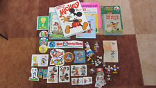 Lot disney ancien d'occasion Lot disney ancien d'occasion  France