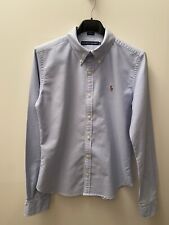 Camicia donna polo usato  Novi di Modena