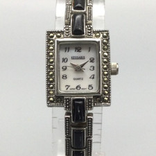 Kessaris marcasite watch for sale  Pflugerville