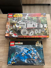 Lego 7261 7161 gebraucht kaufen  Kaufbeuren