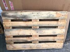15x euro pallets for sale  SMETHWICK