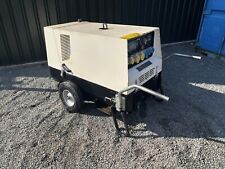 Mhm 10kva diesel for sale  NORWICH