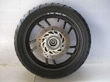 16x2.75 ruota cerchio usato  Napoli