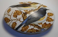 Bonbonniere porcelaine .samie d'occasion  Bourg-de-Péage