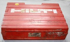 K107 hilti werkzeugkoffer gebraucht kaufen  Essen