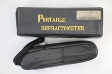 Portable refractometer lot for sale  Mooresville