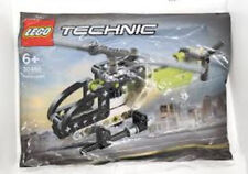Lego technic hélicoptère d'occasion  Bubry