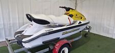 Moto acqua yamaha usato  Afragola