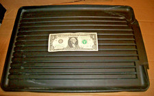 Black plastic replacement for sale  Aurora