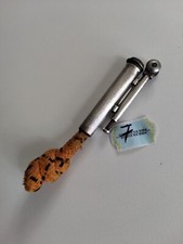 Antique tinder lighter d'occasion  Expédié en Belgium