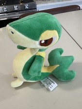 Pokemon tomy snivy for sale  Lincoln