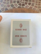 Mazzo carte nuovo usato Mazzo carte nuovo usato  Novi Ligure