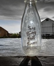 New jersey glass for sale  Cobleskill