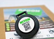 Gas radon test usato  Rozzano