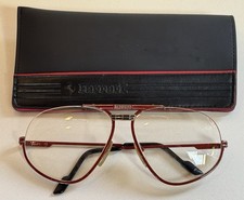 Lunettes ferrari formula d'occasion  Clermont-Ferrand-
