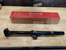 Tranzx external dropper for sale  Rock Hill